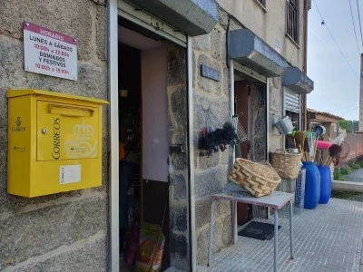 Bar Tienda Estanco