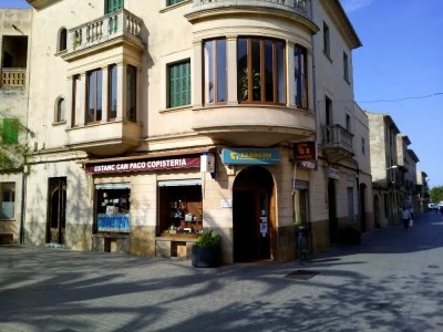 Estanc Ca'n Paco