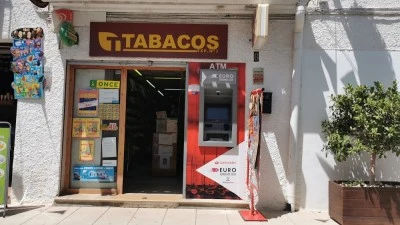 Expendeduría El Castell