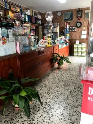 Estanco Cartama 3