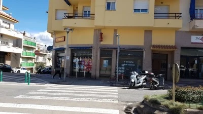 Tabacs L'Estanc dels Pavos