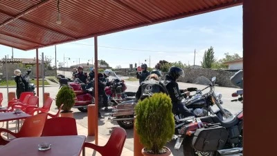 Bar El Mochuelo(nuevos dueños)