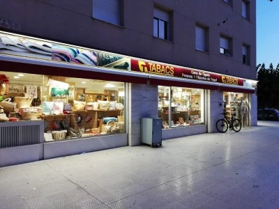 Expenedoria Nº 11