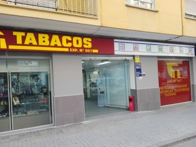 Estanco Xàtiva 7 IQOS