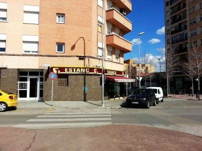 Tabacs Estanc nº 2 Barberà