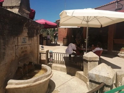 Bar La Fuente
