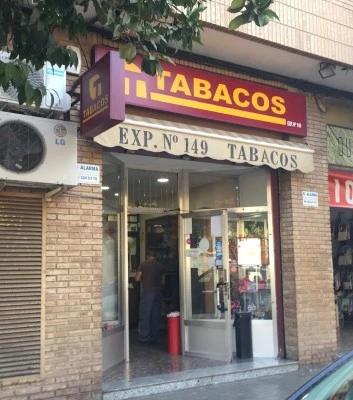 Estanco 149