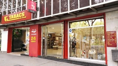 Estanc Les Oques 24h