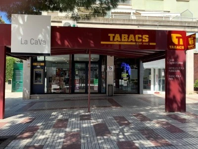 La Cava Tabacs