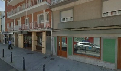 Libreria Estanco Alfonso Rodriguez