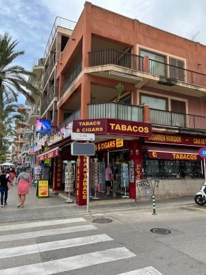Tabacos
