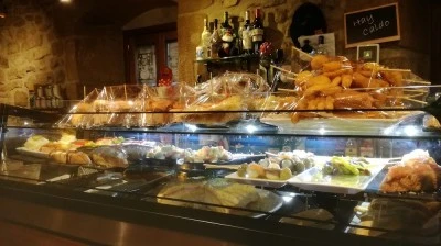 Bar La Plaza