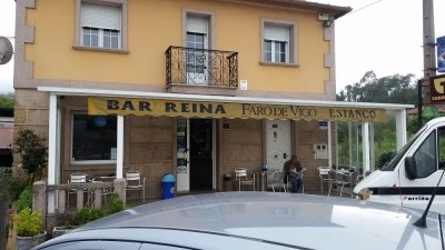 Bar/Estanco Reina