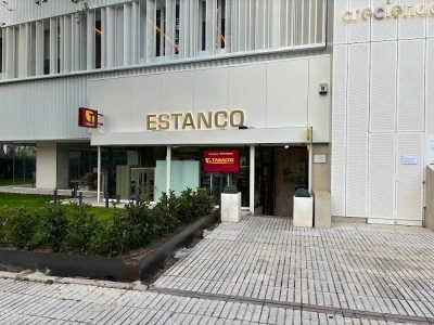 ESTANCO 232 - MIRASIERRA - IQOS Official Reseller Premium