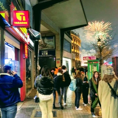 Estanco Plaza de Toros Valencia. IQOS Oficial Reseller. Exp. Tabacos 133 (Tobacco shop)