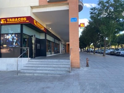 Estanco 24H