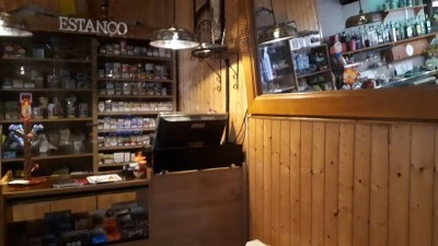 Estanco Bar INES