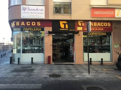 ESTANCO JARA | CACHIMBAS IQOS Y ACCESORIOS