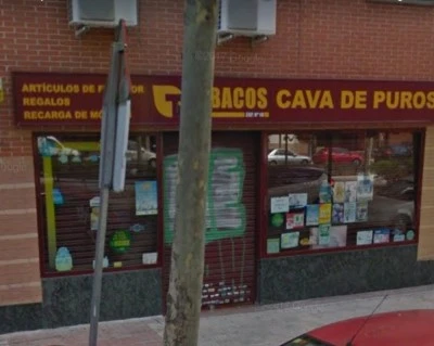 Expendeduría Número 18