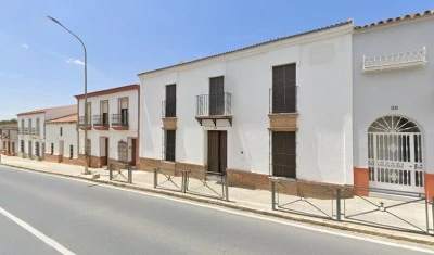 Expendeduría n°1 Virgen del Pino