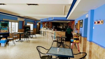 Bar Almonte