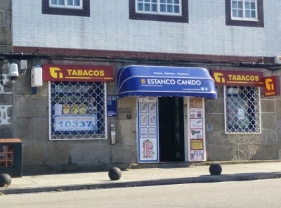 Estanco Canido