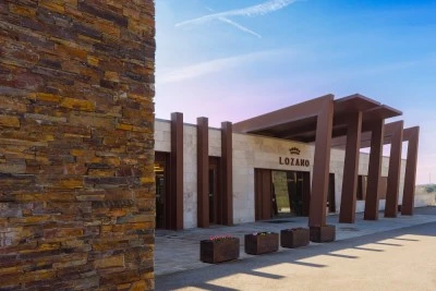 Bodegas Lozano Rioja