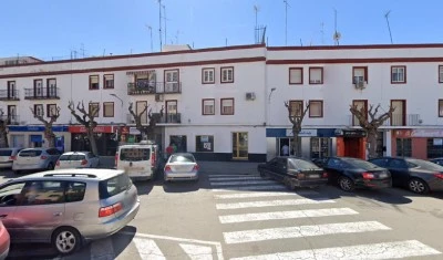Expendeduría nº2 ZAFRA