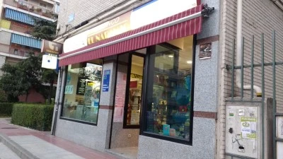 Estanco El Naranjo