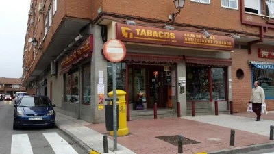 Expendeduria Número 3