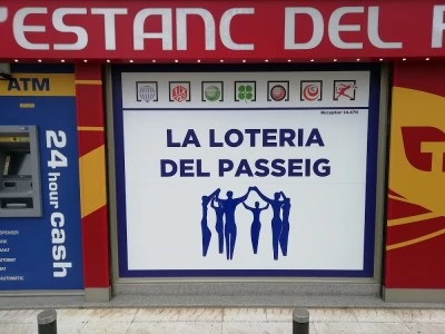 Expenedoria Estanc del Passeig