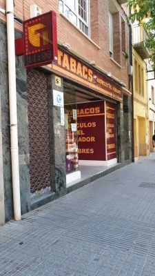 ESTANCO EXP Nº3 MOLLET DEL VALLES