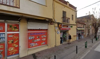 Estanc Cal Basté