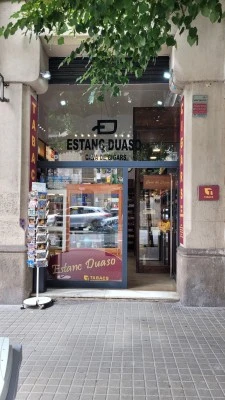 Estanc Duaso