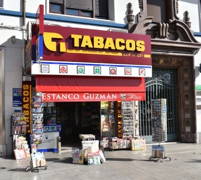 Estanco Guzmán