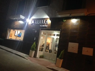 La Huella Gastrobar