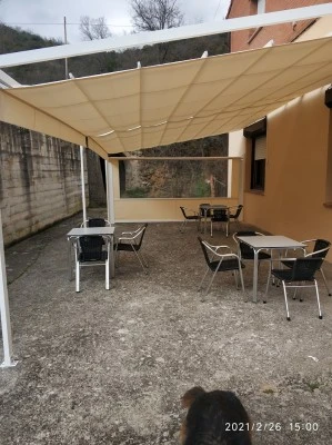 El Parador